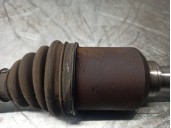 Recambio de transmision delantera derecha para smart coupe 0.6 turbo cat referencia OEM IAM Q0003233V009000000  