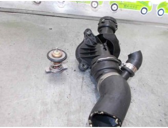 Recambio de termostato para bmw serie 1 berlina (e81/e87) 2.0 16v diesel referencia OEM IAM 7790743 
