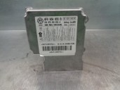 Recambio de centralita airbag para audi a6 berlina (4f2) 2.7 v6 24v tdi referencia OEM IAM 4F0959655B 5WK43416 SME