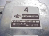 Recambio de modulo electronico para nissan x-trail (t30) 2.2 dci diesel cat referencia OEM IAM 41650EQ070 A68000U06 