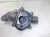 Recambio de termostato para bmw serie 1 berlina (e81/e87) 2.0 16v diesel referencia OEM IAM 7790743 