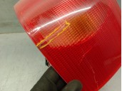 Replacement rear right tail light for Audi A6 saloon (C4) 2.3 OEM IAM reference 4A9945218 WING 4 DOORS