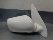 Replacement right wing mirror for Alfa Romeo 146 1.9 JTD OEM IAM reference 152144099 7 PINS 5 DOORS - WHITE