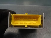 Recambio de centralita airbag para audi a6 berlina (4f2) 2.7 v6 24v tdi referencia OEM IAM 4F0959655B 5WK43416 SME