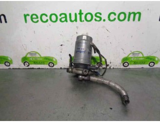 Recambio de soporte filtro gasoil para renault scenic ii dci diesel referencia OEM IAM PURFLUX
