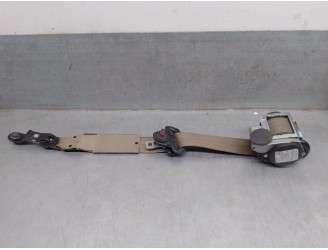 Recambio de cinturon seguridad trasero izquierdo para volvo xc90 i (275) d5 awd referencia OEM IAM 601239200 31267533 