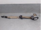 Recambio de cinturon seguridad trasero izquierdo para volvo xc90 i (275) d5 awd referencia OEM IAM 601239200 31267533 