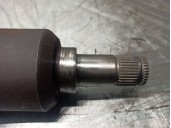 Recambio de transmision delantera derecha para smart coupe 0.6 turbo cat referencia OEM IAM Q0003233V009000000  