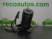 Recambio de soporte filtro gasoil para renault scenic ii dci diesel referencia OEM IAM PURFLUX