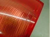 Replacement rear right light for Audi A6 Saloon (C4) 2.3 OEM IAM reference 4A9945218 WING 4 DOORS