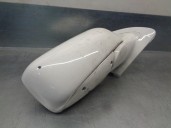 Replacement right wing mirror for Alfa Romeo 146 1.9 JTD OEM IAM reference 152144099 7 PINS 5 DOORS - WHITE