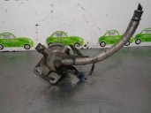 Recambio de soporte filtro gasoil para renault scenic ii dci diesel referencia OEM IAM   PURFLUX