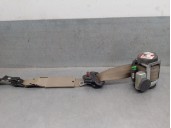 Recambio de cinturon seguridad trasero izquierdo para volvo xc90 i (275) d5 awd referencia OEM IAM 601239200 31267533 