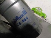 Recambio de soporte filtro gasoil para renault scenic ii dci diesel referencia OEM IAM PURFLUX