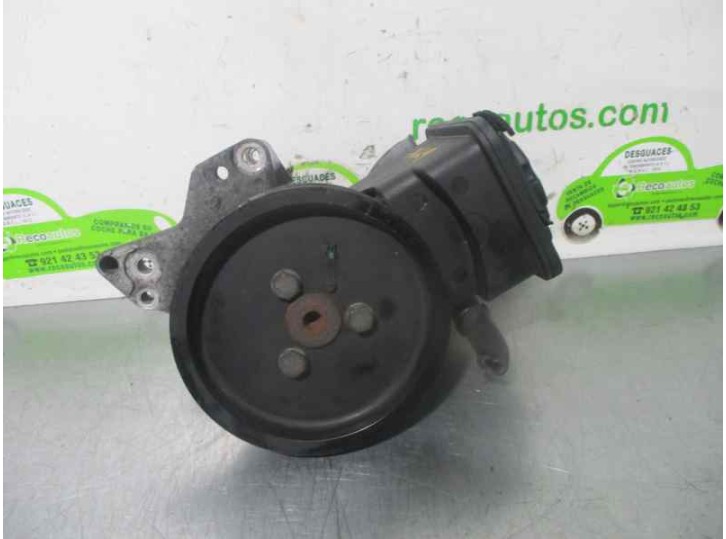 Recambio de bomba servodireccion para bmw serie 3 berlina (e46) 2.0 diesel cat referencia OEM IAM 6756575 7692974519 ZF