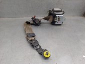 Recambio de cinturon seguridad trasero izquierdo para volvo xc90 i (275) d5 awd referencia OEM IAM 601239200 31267533 