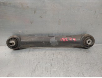 Recambio de brazo suspension inferior trasero derecho para mercedes-benz clase e (w210) berlina 2.8 v6 18v cat referencia OEM IA
