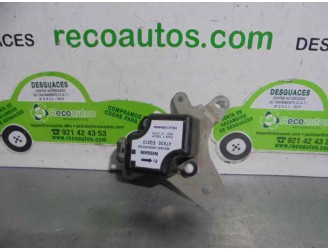 Recambio de modulo electronico para nissan x-trail (t30) 2.2 dci diesel cat referencia OEM IAM 47930EQ010  