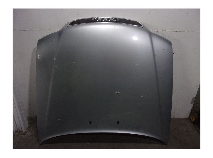Recambio de capot para audi a6 berlina (c4) 2.3 referencia OEM IAM 4A0823029D GRIS 
