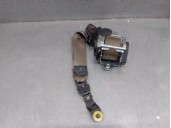 Recambio de cinturon seguridad trasero izquierdo para volvo xc90 i (275) d5 awd referencia OEM IAM 601239200 31267533 