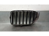 Recambio de rejilla delantera para bmw x3 (f25) xdrive 20 d referencia OEM IAM 51117338572 51117338572 