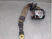 Recambio de cinturon seguridad trasero izquierdo para volvo xc90 i (275) d5 awd referencia OEM IAM 601239200 31267533 