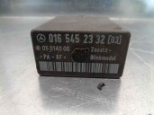 Recambio de modulo electronico para mercedes-benz clase v (w638) v 230   (638.234) referencia OEM IAM 0165452332  