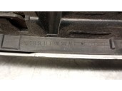 Recambio de rejilla delantera para bmw x3 (f25) xdrive 20 d referencia OEM IAM 51117338572 51117338572 