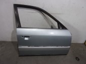 Recambio de puerta delantera derecha para audi a6 berlina (c4) 2.3 referencia OEM IAM 4A0831052A GRIS 4 PUERTAS