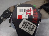 Recambio de cinturon seguridad trasero izquierdo para volvo xc90 i (275) d5 awd referencia OEM IAM 601239200 31267533 