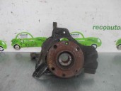 Recambio de mangueta delantera izquierda para fiat punto berlina (188) 1.9 jtd cat referencia OEM IAM 46528916  