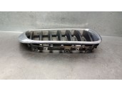 Recambio de rejilla delantera para bmw x3 (f25) xdrive 20 d referencia OEM IAM 51117338572 51117338572 