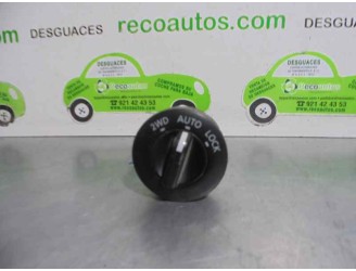 Recambio de mando para nissan x-trail (t30) 2.2 dci diesel cat referencia OEM IAM 54355381B 