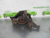 Recambio de mangueta delantera izquierda para fiat punto berlina (188) 1.9 jtd cat referencia OEM IAM 46528916  