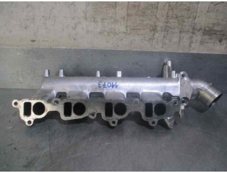 Recambio de colector admision para nissan almera (n16/e) 2.2 dci diesel cat referencia OEM IAM 14001AW400 