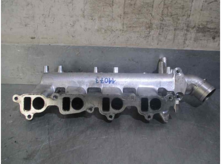 Recambio de colector admision para nissan almera (n16/e) 2.2 dci diesel cat referencia OEM IAM 14001AW400 