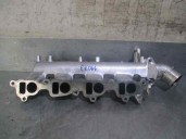 Recambio de colector admision para nissan almera (n16/e) 2.2 dci diesel cat referencia OEM IAM 14001AW400  