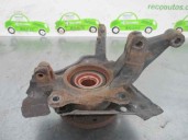 Recambio de mangueta delantera izquierda para fiat punto berlina (188) 1.9 jtd cat referencia OEM IAM 46528916  