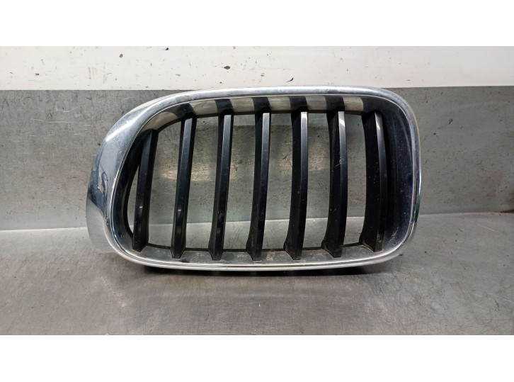 Recambio de rejilla delantera para bmw x3 (f25) xdrive 20 d referencia OEM IAM 51117338571 51117338571 