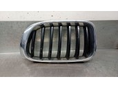 Recambio de rejilla delantera para bmw x3 (f25) xdrive 20 d referencia OEM IAM 51117338571 51117338571 