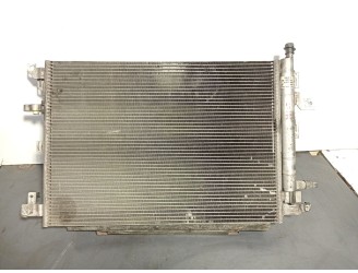 Recambio de condensador / radiador aire acondicionado para volvo xc90 i (275) d5 awd referencia OEM IAM 30780197 876213B VALEO
