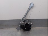 Recambio de elevalunas trasero izquierdo para audi a6 berlina (c4) 2.3 referencia OEM IAM 4A0839397B 8 PINES 4 PUERTAS