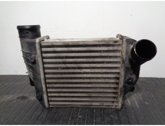 Recambio de intercooler para audi a6 berlina (4f2) 2.7 v6 24v tdi referencia OEM IAM 4F0145806E JDEUS