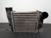 Recambio de intercooler para audi a6 berlina (4f2) 2.7 v6 24v tdi referencia OEM IAM 4F0145806E JDEUS