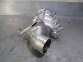 Recambio de colector admision para nissan almera (n16/e) 2.2 dci diesel cat referencia OEM IAM 14001AW400 