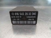 Recambio de modulo electronico para mercedes-benz clase v (w638) v 230   (638.234) referencia OEM IAM 0165452632  