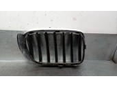 Recambio de rejilla delantera para bmw x3 (f25) xdrive 20 d referencia OEM IAM 51117338571 51117338571 