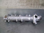Recambio de colector admision para nissan almera (n16/e) 2.2 dci diesel cat referencia OEM IAM 14001AW400 