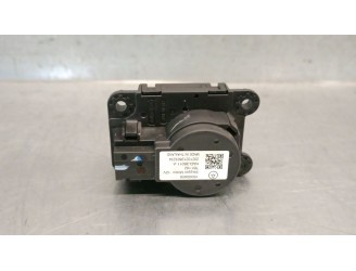 Recambio de motor apertura trampillas climatizador para citroën c4 iii (ba_, bb_, bc_) 1.2 puretech 130 (bahnsa, bahnsb) referen