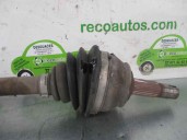 Recambio de transmision delantera derecha para fiat punto berlina (188) 1.9 jtd cat referencia OEM IAM   
